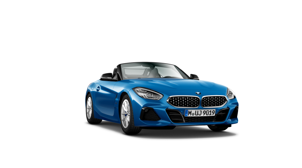 BMW Z4 M-Sport Roadster sDrive30i