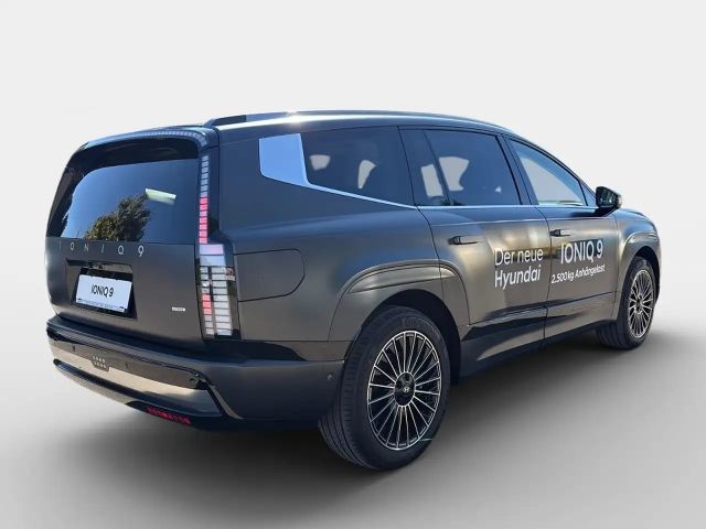 Hyundai IONIQ 9 4WD