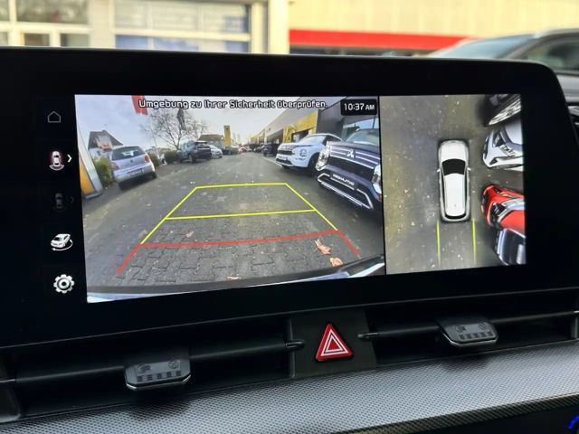 Kia Sportage GDi GT-Line Vierwielaandrijving