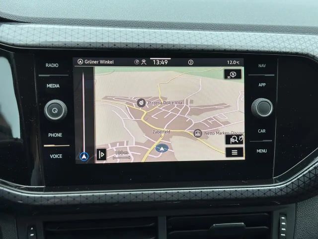 Volkswagen T-Cross 1.0 TSI Style