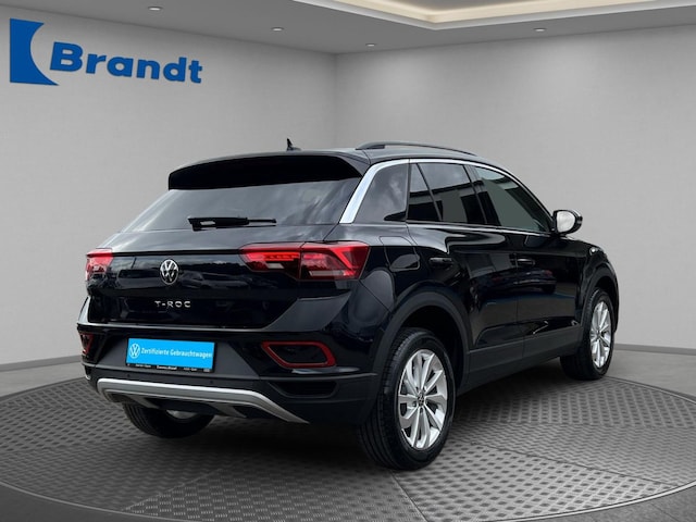 Volkswagen T-Roc 1.0 TSI Life