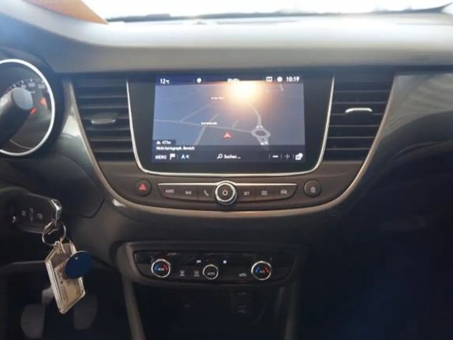 Opel Crossland X Elegance