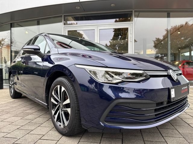 Volkswagen Golf 1.5 TSI