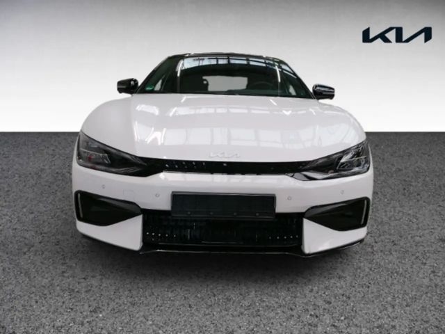 Kia EV6 77,4 kWh GT-Line Vierwielaandrijving