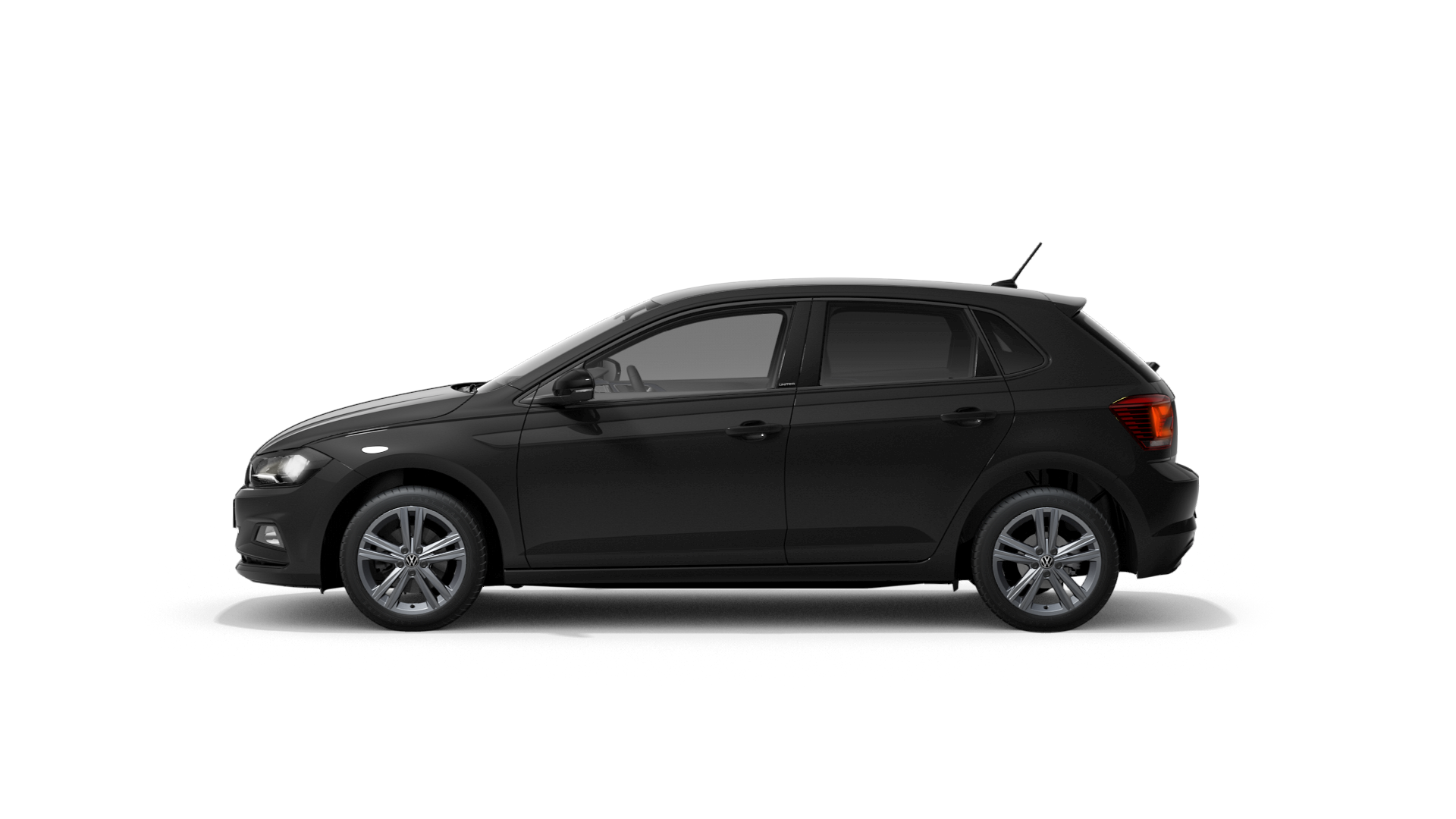 Volkswagen Polo 1.0 TSI