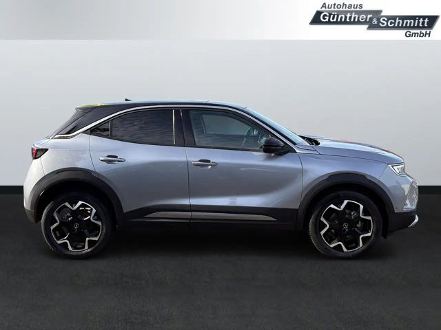 Opel Mokka 1.5 Turbo Ultimate