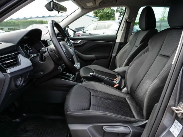 Skoda Kamiq 1.0 TSI Ambition