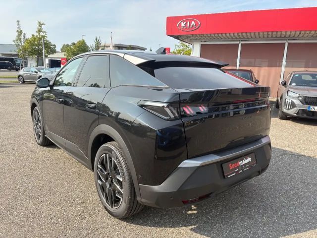 Peugeot 3008 Allure Pack Hybrid