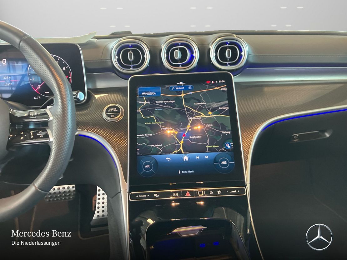 Mercedes-Benz CLE 300 4MATIC