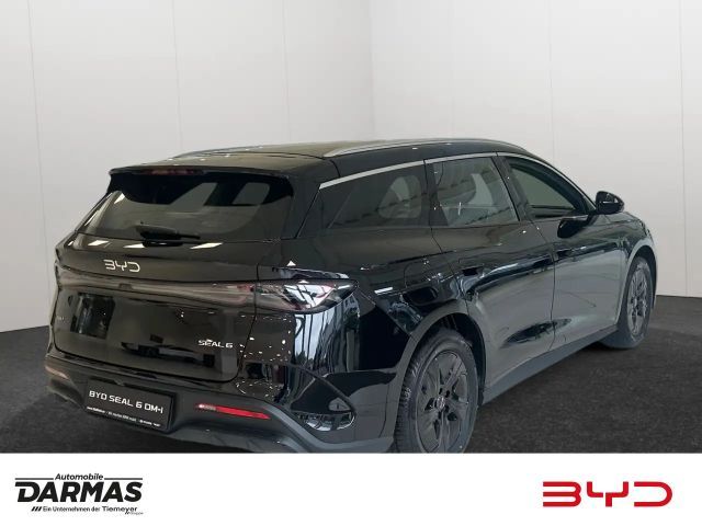 BYD Seal Boost DM-i Touring