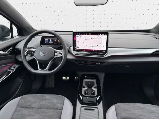 Volkswagen ID.4 55 kWh IQ.Drive Pure