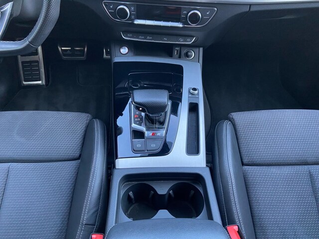 Audi SQ5 SUV TDI tiptronic Audi SQ5 SUV