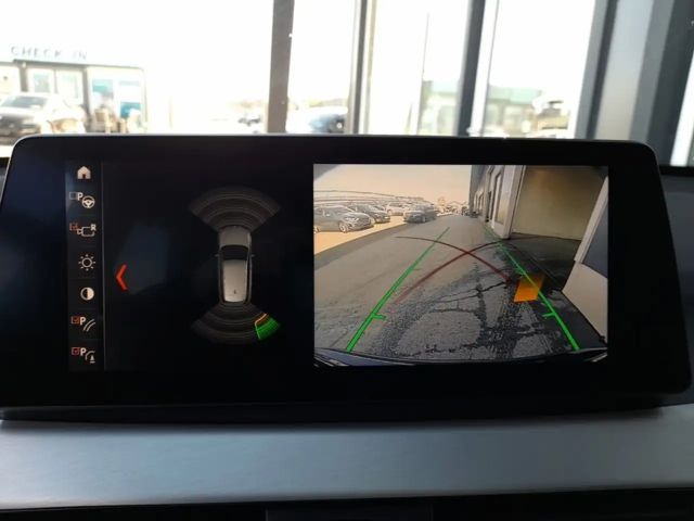 BMW X1 25e 4x4 PHEV Aut