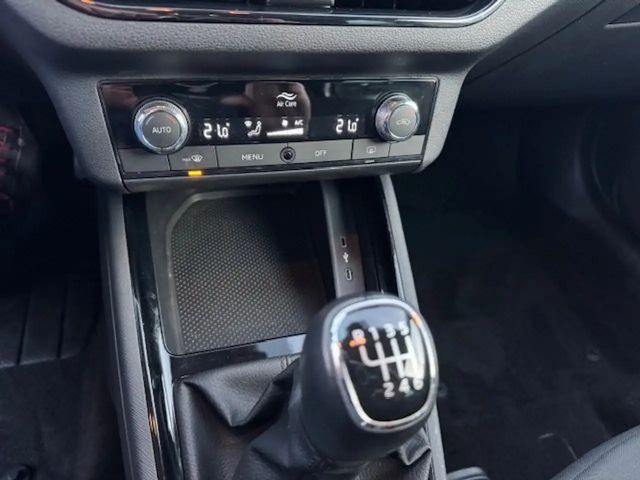 Skoda Kamiq 1.0 TSI Ambition