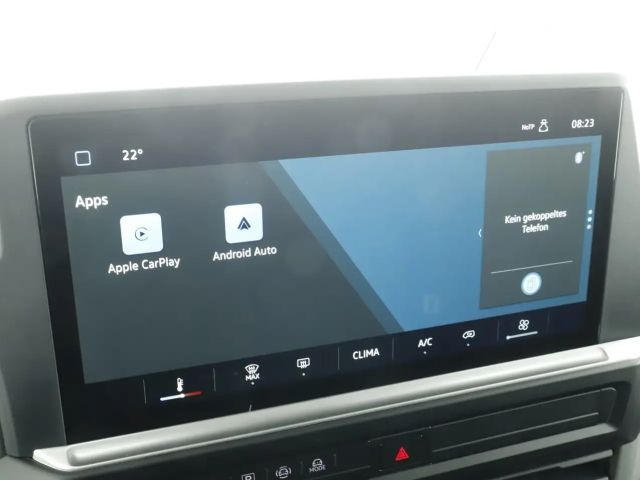 Volkswagen Transporter T7