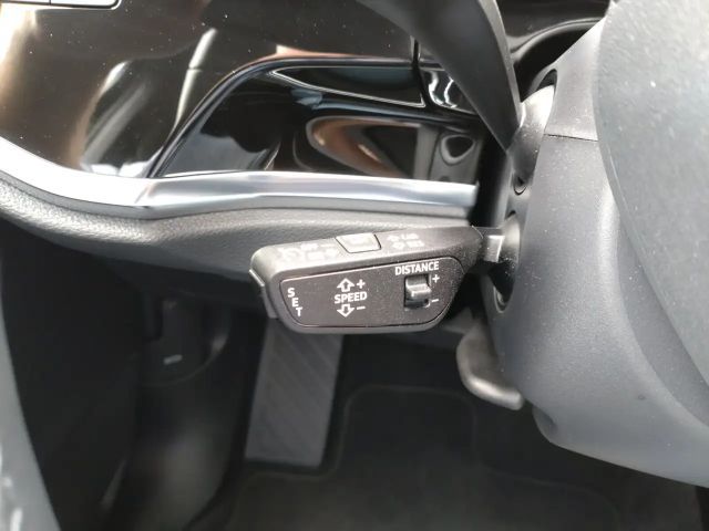 Audi Q3 2.0 TFSI Quattro