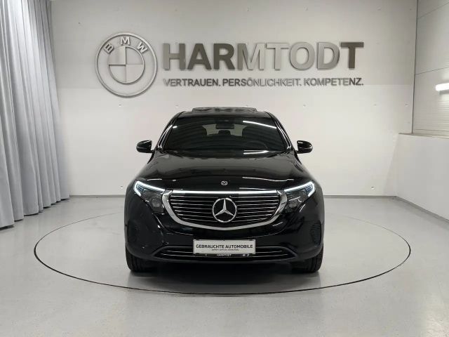 Mercedes-Benz EQC 400 4MATIC