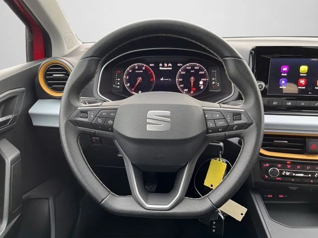 Seat Ibiza 1.0 TSI Style