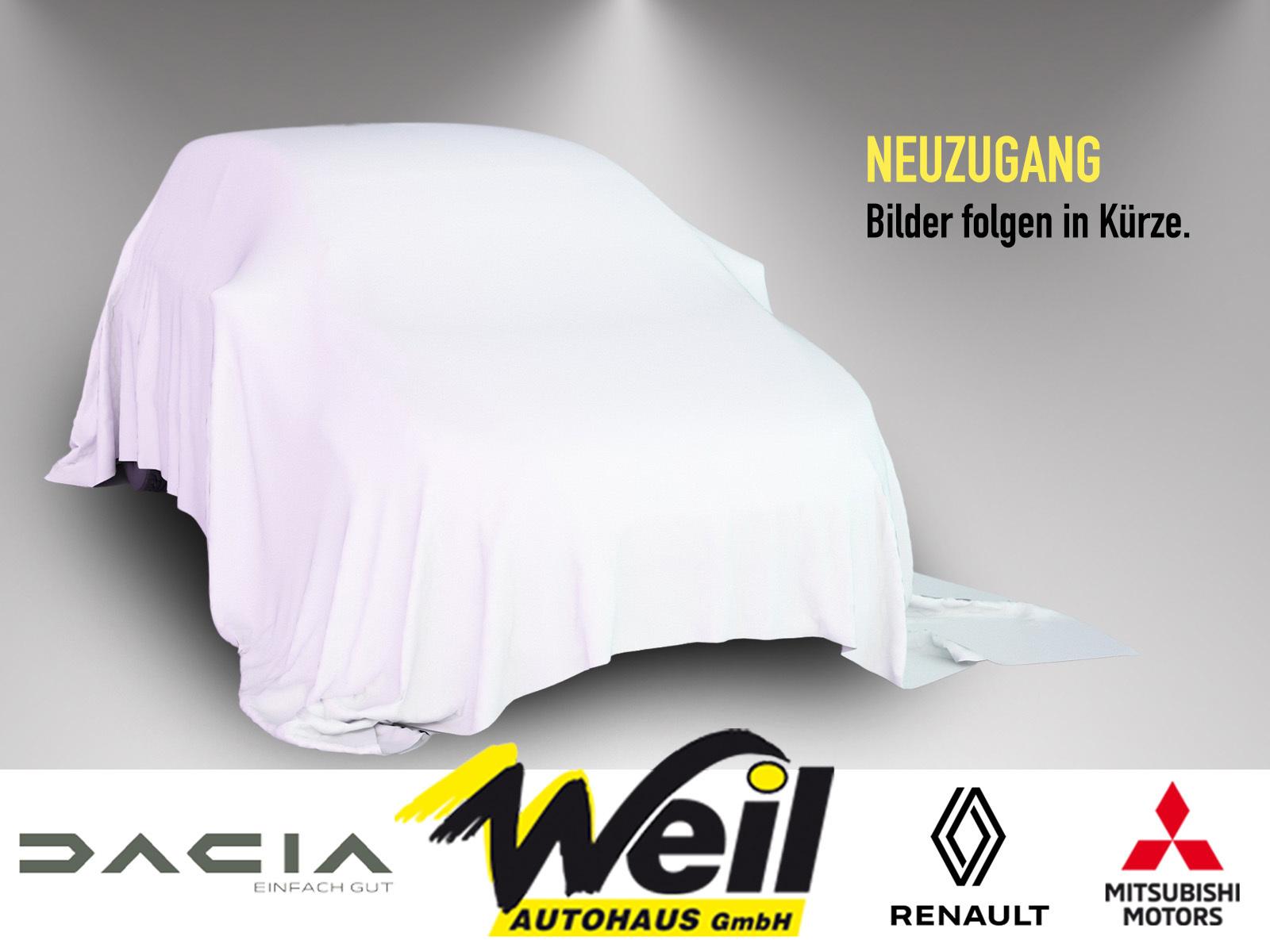 Renault Captur Hybrid Techno