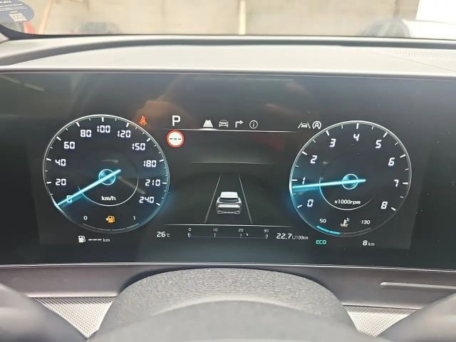 Kia Sportage GT-Line Vierwielaandrijving