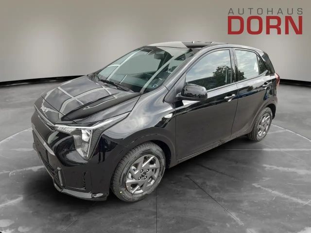Kia Picanto Vision