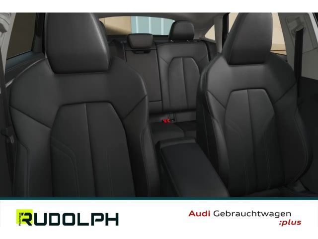 Audi A5 2.0 TFSI Quattro S-Line