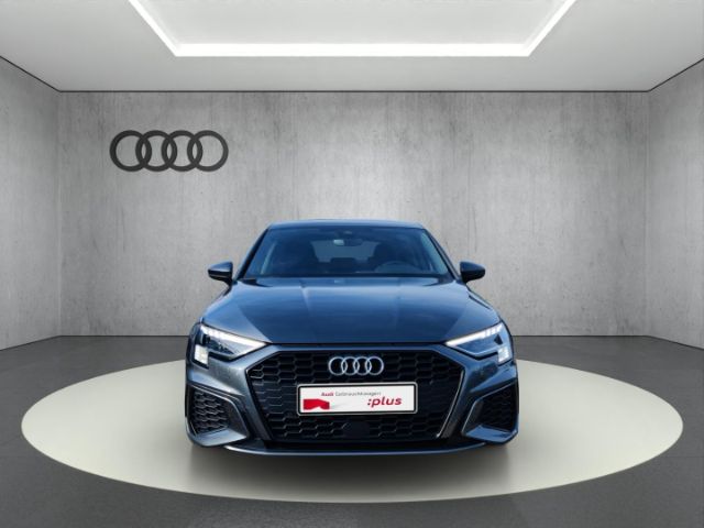 Audi A3 35 TFSI S-Line S-Tronic Sportback