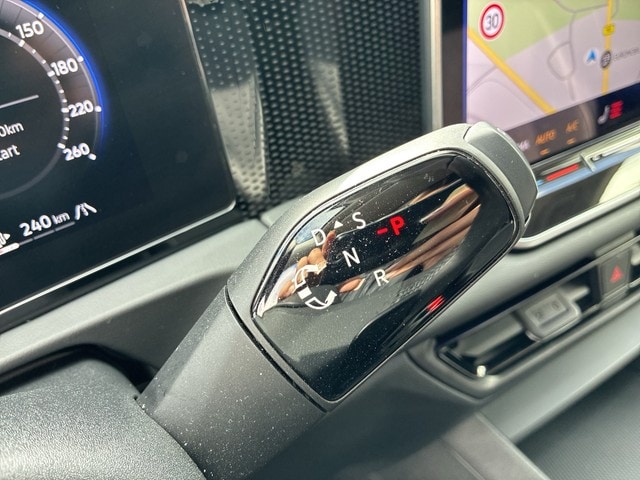 Volkswagen Tiguan 1.5 eTSI DSG Life