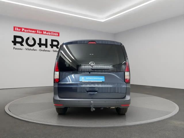 Volkswagen Caddy 1.5 TSI