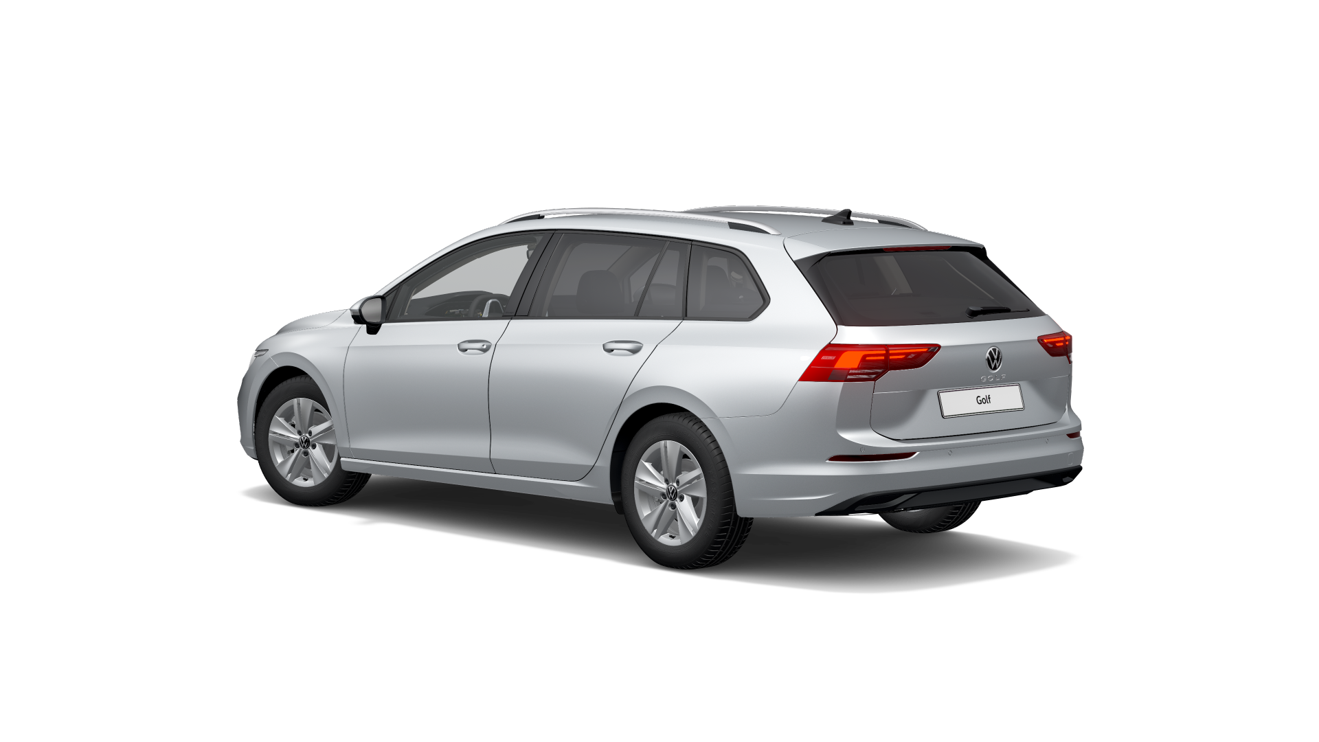 Volkswagen Golf 1.0 TSI Golf VIII Life Variant