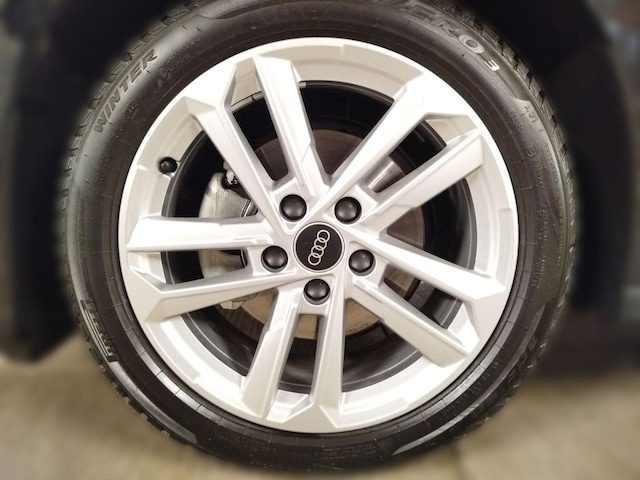 Audi A3 35 TFSI S-Tronic Sedan