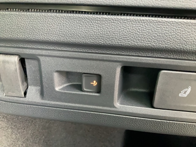 Skoda Superb 2.0 TDI 4x4 Combi Sportline