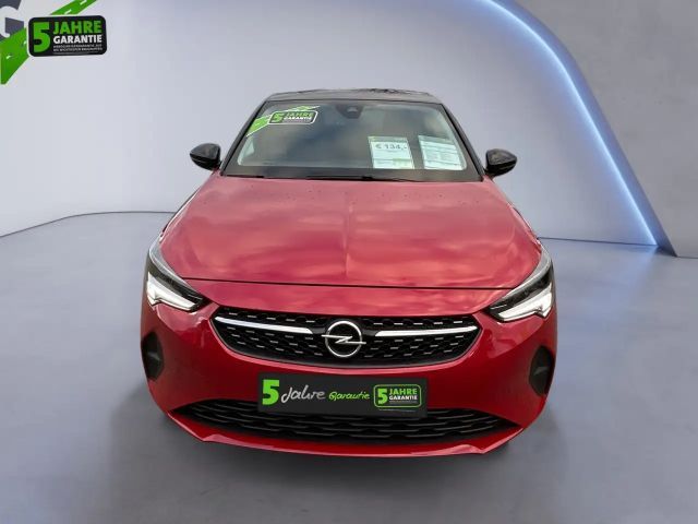 Opel Corsa 1.2 Turbo Elegance Turbo