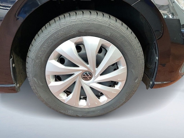 Volkswagen Polo Polo 1.0 LED PDC App-Connect