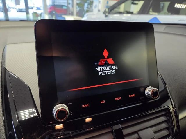 Mitsubishi Eclipse Cross 4WD CVT PHEV