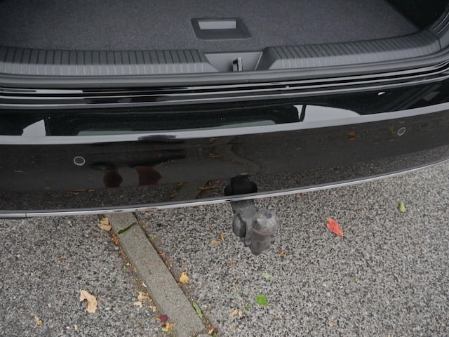 Volkswagen Golf 1.5 TSI Style Variant