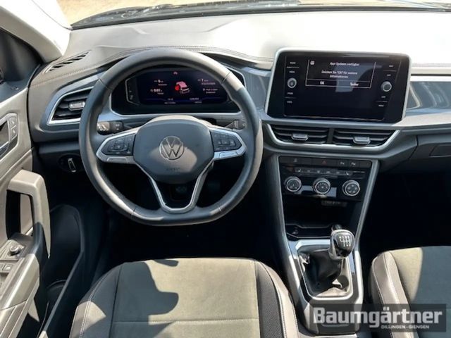 Volkswagen T-Roc 1.0 TSI Style