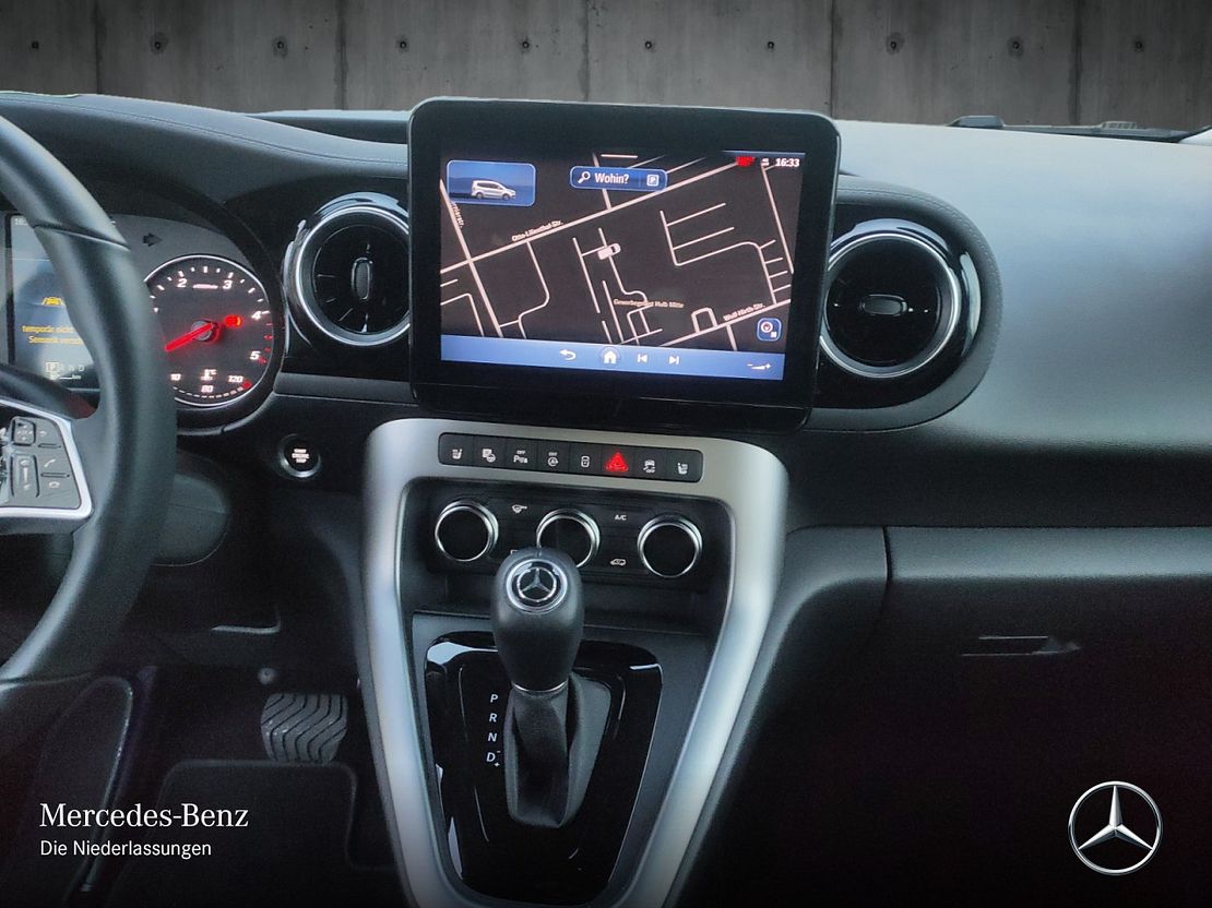 Mercedes-Benz T 180 Progressive