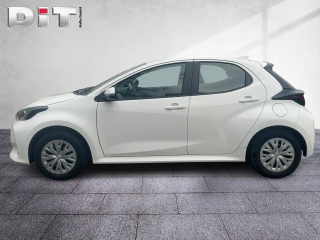 Toyota Yaris Business Hybride
