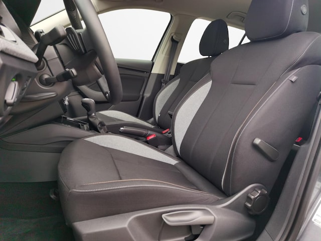 Skoda Kamiq 1.0 TSI Selection