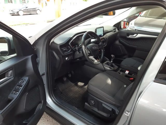 Ford Kuga Cool & Connect