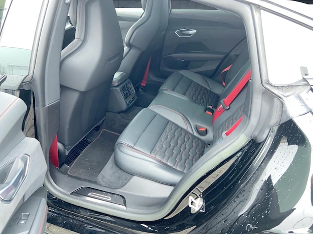 Audi RS e-tron GT Quattro