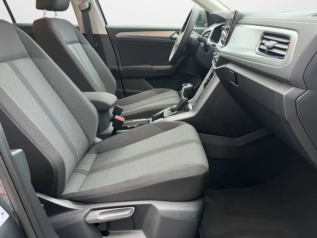 Volkswagen T-Roc 2.0 TDI DSG Life