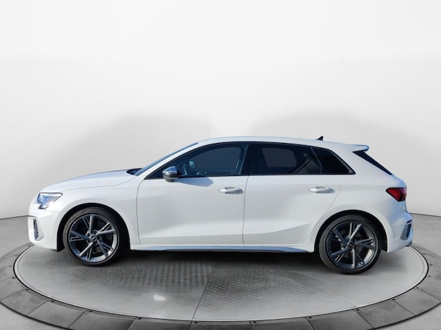 Audi S3 Quattro S-Tronic Sportback