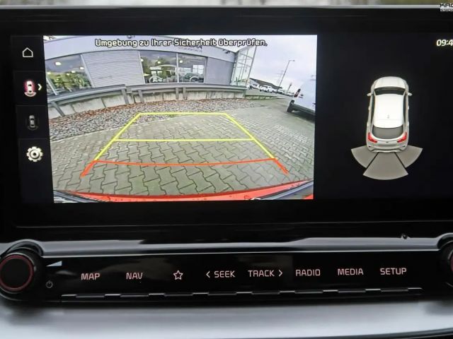 Kia XCeed PHEV Spirit