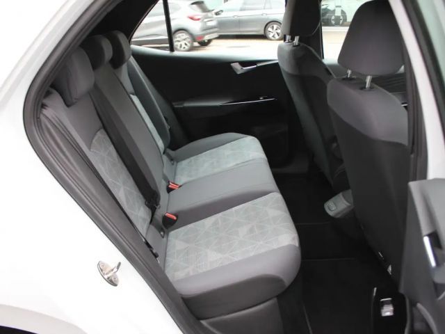 Volkswagen ID.3 58 KWh Life Performance Pro