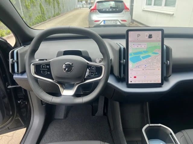 Volvo EX30 Plus Single motor