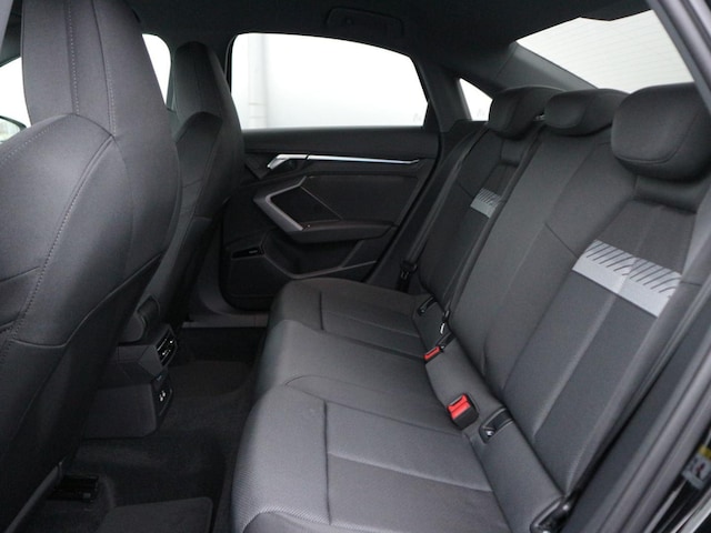 Audi A3 S-Line S-Tronic Sedan