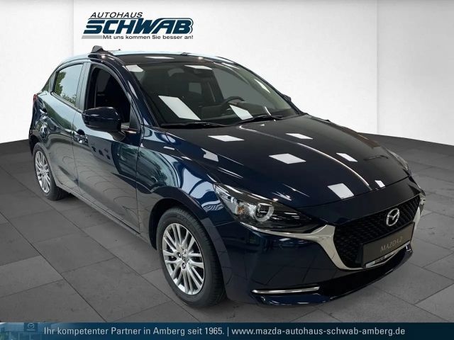 Mazda 2 SkyActiv Sportsline