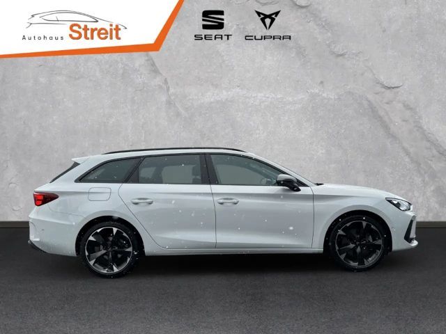 Cupra Leon DSG Sportstourer